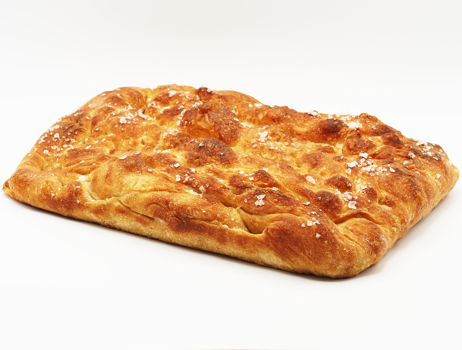 Organic Sourdough Focaccia
